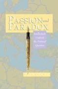 Passion and Paradox