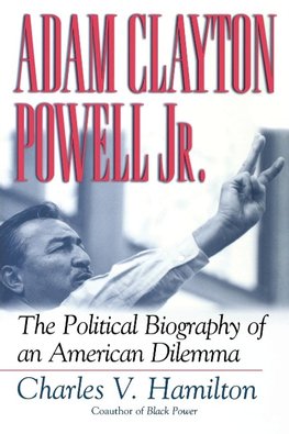 Adam Clayton Powell, Jr.