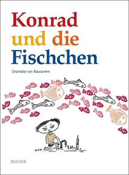 Konrad und die Fischchen