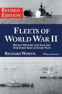 FLEETS OF WORLD WAR II