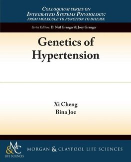 Genetics of Hypertension