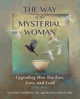 The Way of the Mysterial Woman