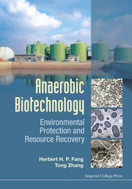 Anaerobic Biotechnology