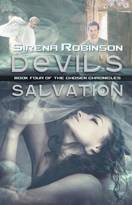 Devil's Salvation