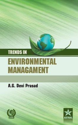 Trends in Environmental Management