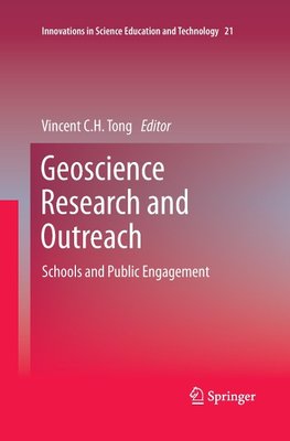 Geoscience Research and Outreach