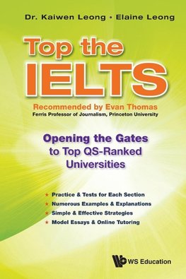 Top the IELTS