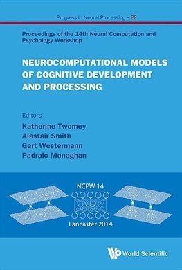 Gert, W:  Neurocomputational Models Of Cognitive Development