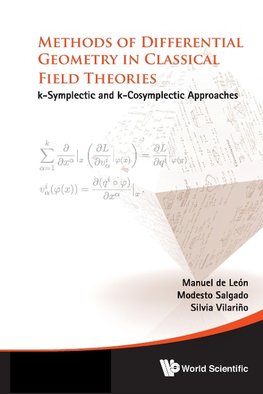 Manuel, d:  Methods Of Differential Geometry In Classical Fi