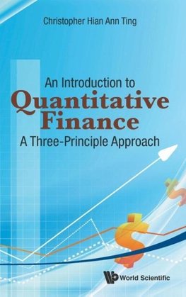 An Introduction to Quantitative Finance