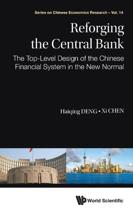 Reforging the Central Bank