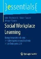 Social Workplace Learning