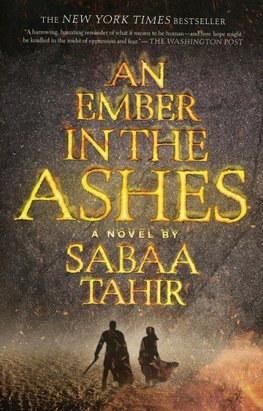 An Ember in the Ashes 01