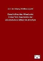 Geschichte des Altertums