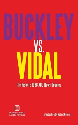 Buckley vs. Vidal