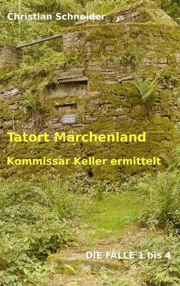 Tatort Märchenland