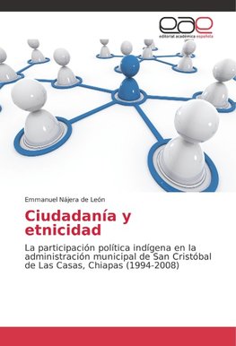 Ciudadanía y etnicidad