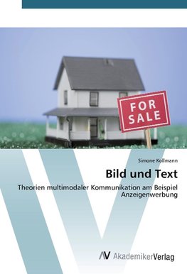 Bild und Text