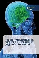 The use of Atorvastatin and L-Carnitine in treating epilepsy