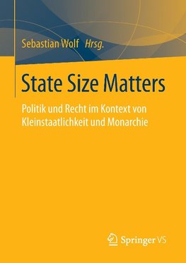 State Size Matters