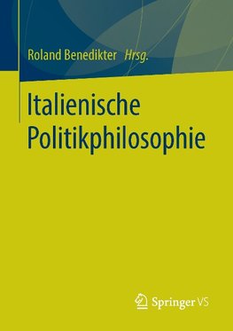 Italienische Politikphilosophie