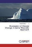 Economics of Climate Change: A Game Theoretic Approach