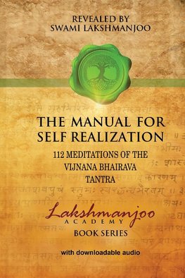 The Manual for Self Realization