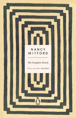 The Penguin Complete Novels of Nancy Mitford