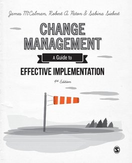 Change Management