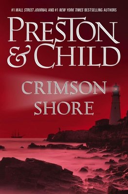 The Crimson Shore