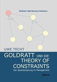 Goldratt und die Theory of Constraints