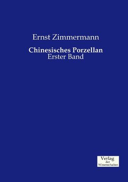 Chinesisches Porzellan