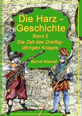 Die Harz - Geschichte 5