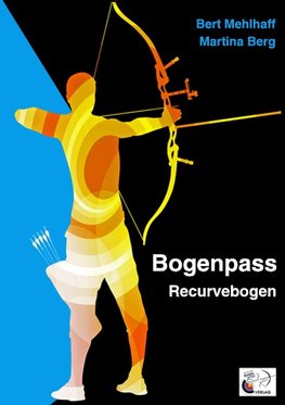 Bogenpass für Recurvebogen