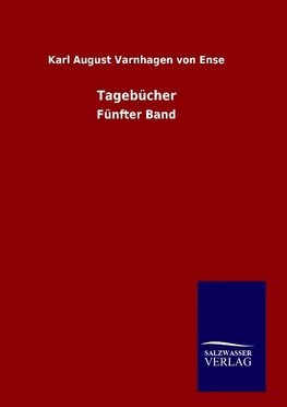 Tagebücher