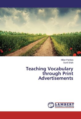 Teaching Vocabulary through Print Advertisements