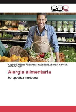 Alergia alimentaria