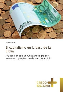 El capitalismo en la base de la Biblia