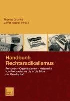 Handbuch Rechtsradikalismus