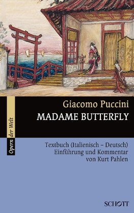 Madame Butterfly