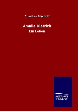 Amalie Dietrich