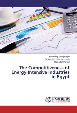 The Competitiveness of Energy Intensive Industries in Egypt