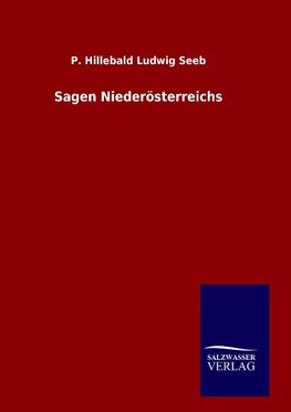 Sagen Niederösterreichs