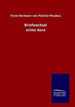 Briefwechsel