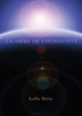 La mère de l'humanité