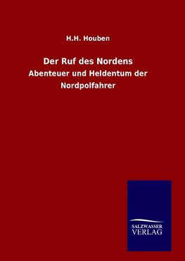 Der Ruf des Nordens