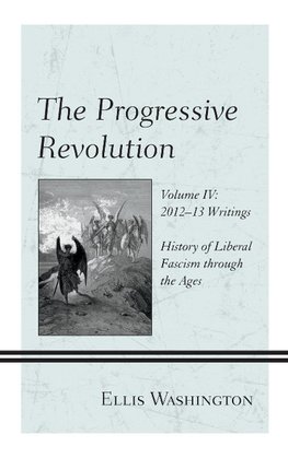 Progressive Revolution