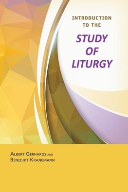 Introduction to the Study of Liturgy