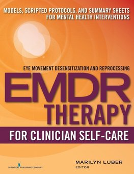 EMDR for Clinician Self-Care