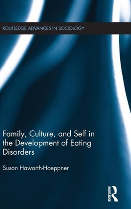 Family, Culture, and Self in the Development of Eating Disorders